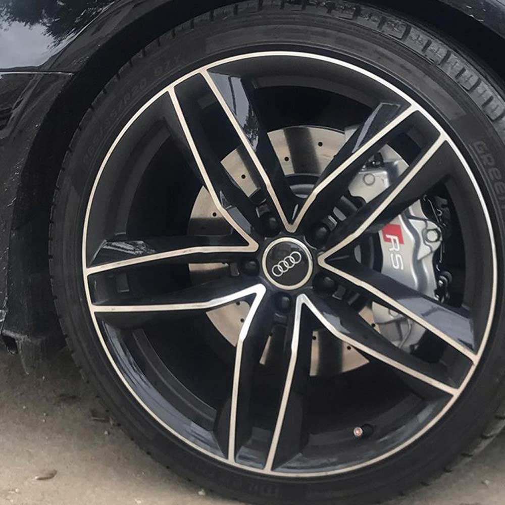 Big Brake Kits Audi 5x112 - Imagen 4